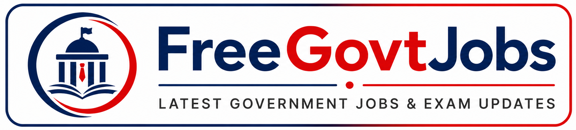 FreeGovtJobs – Latest Government Jobs, Results, Admit Cards & Recruitment